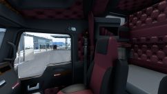 W900 Interior Colors 0