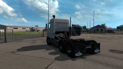 MACK F700 0