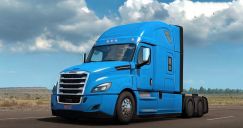 Freightliner Cascadia 2022 0