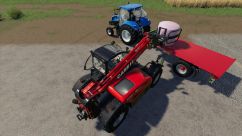 Case IH Farmlift 935 1