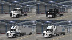 ATS Skinpack by Ankrpl 2