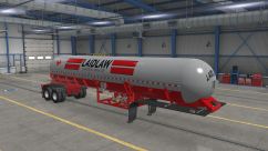 SCS trailer skin pack 0