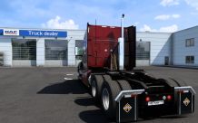 International LT for ETS2 by vasja555 1