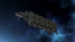 Cardassian Shipset 3