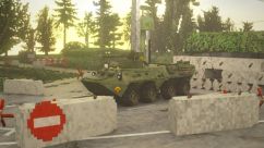 [KoT] BTR Vehicle Pack 3