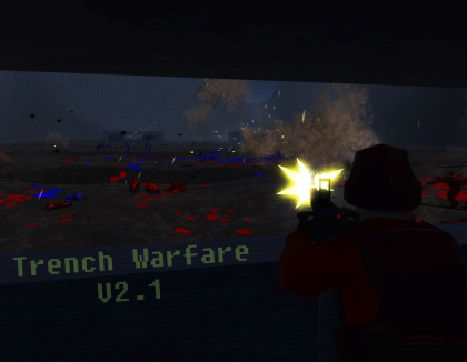 Trench Warfare