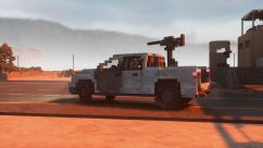 Unnamed Vehicle Pack Remastered 8