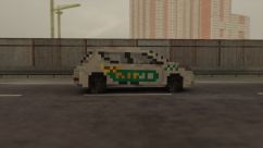 Unnamed Vehicle Pack Remastered 10