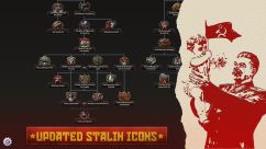 Community Artist Pack | SOVIET UNION 3