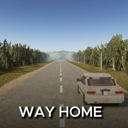 Way home