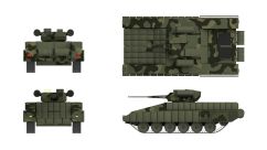 Taran-3B HIFV 5