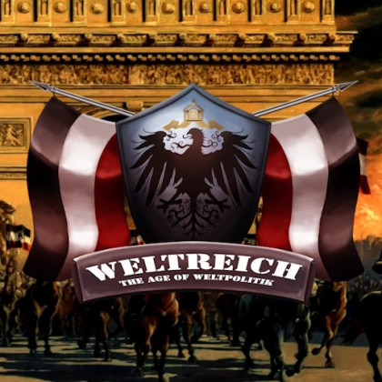 Weltreich - The Age of Weltpolitik