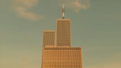 Twin Towers 1