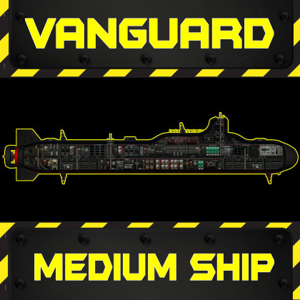 Vanguard