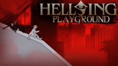 Hellsing: Playground 3