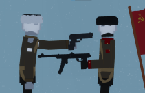 Russian Skinpack! 0