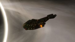 Cardassian Shipset 4