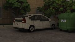 Unnamed Vehicle Pack Remastered 1