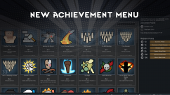 Vanilla Achievements Expanded 1