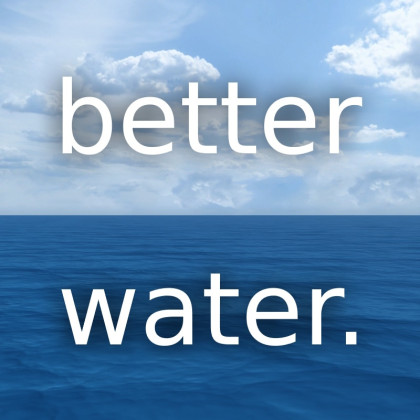 Universal Better Water