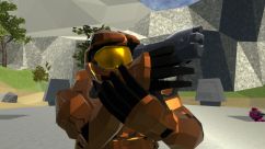 HALO|RedVsBlue SkinPack wMultiSkinSupport 6