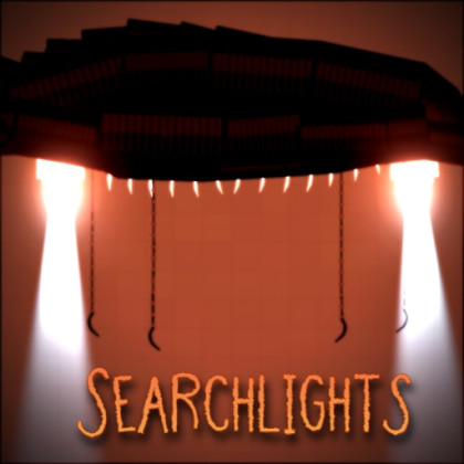 Searchlights