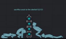 Souls Mod 1