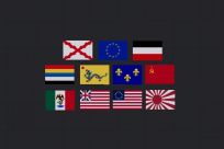 Flags Mod 0