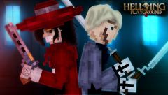 Hellsing: Playground 2