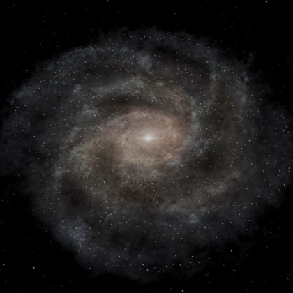 Pinwheel Galaxy