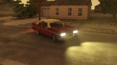 Unnamed Vehicle Pack Remastered 5