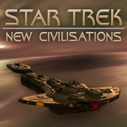 Cardassian Shipset