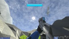 HALO|RedVsBlue SkinPack wMultiSkinSupport 5