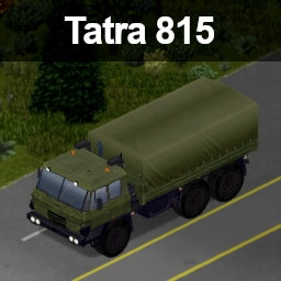 Tatra 815