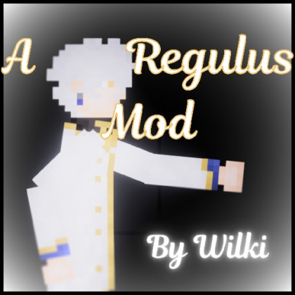 A Regulus Mod