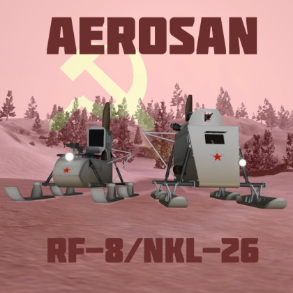 Aerosan