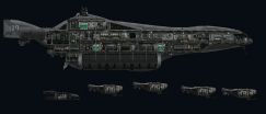 X37 Assault Carrier 1