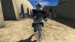 [SWRF] Battlefront 2 Clone Trooper Multiskin 6