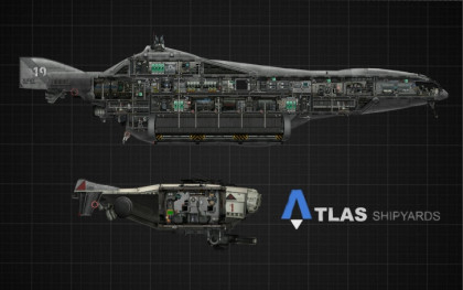 X37 Assault Carrier