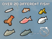 Vanilla Fishing Expanded 2