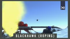 Blackhawk Roping (Normal & Specops) 1