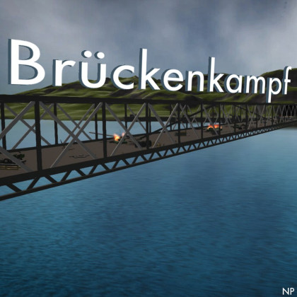 Brückenkampf