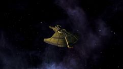 Cardassian Shipset 0