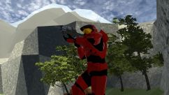 HALO|RedVsBlue SkinPack wMultiSkinSupport 3