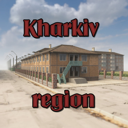 Kharkiv region