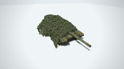 [Okidoki] Tank Accessory pack 5