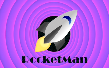 RocketMan - Performance Mod