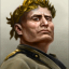 Augustus Mussolini