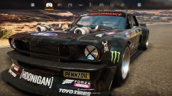 Ford Mustang RTR Hoonicorn 3