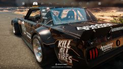 Ford Mustang RTR Hoonicorn 6